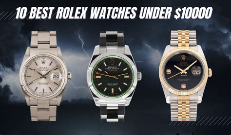 men's rolex watch under 1000|used rolex under 1000.